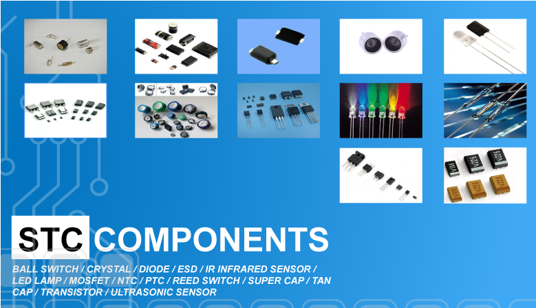 Components