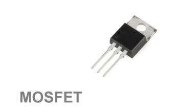 MOSFET